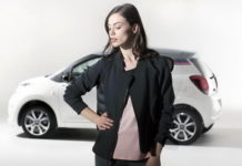 Самый маленький Citroёn обзавёлся гендерными версиями