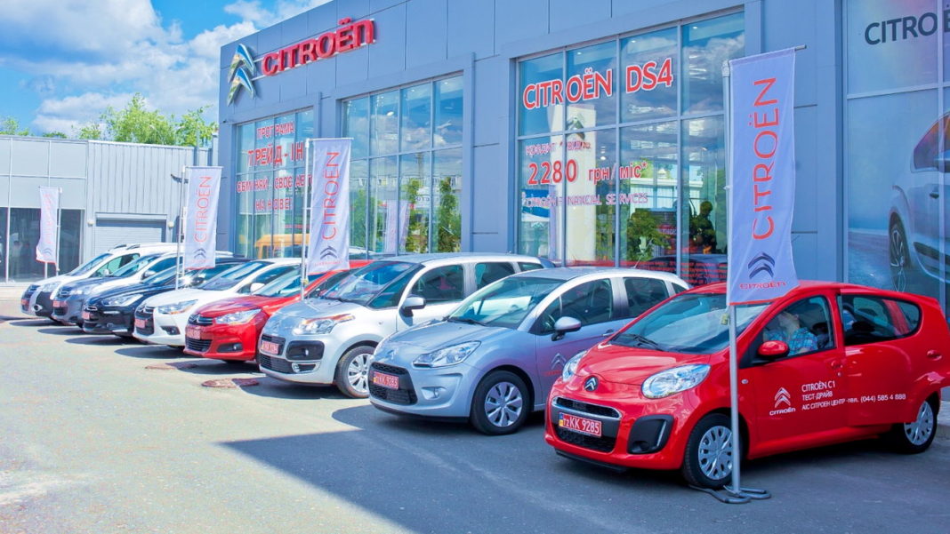 Citroen