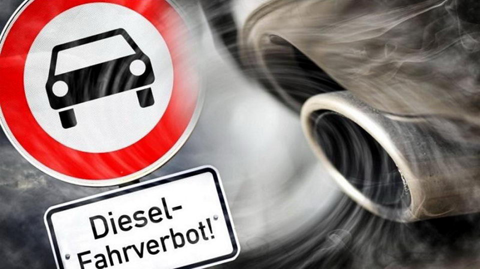 Dieselgate 2