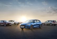 Как новая копейка. Ford Focus сменил поколение