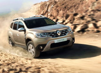 8 отличий нового Renault Duster от прежнего
