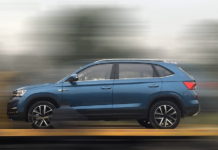Skoda предлагает дешевый кроссовер