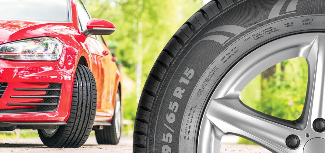 Tyres 5