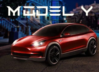 Бюджетный кроссовер Tesla: названа дата выпуска