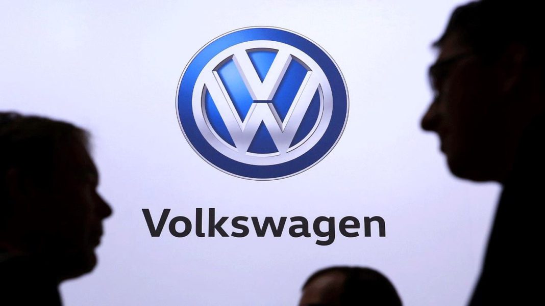 volkswagen