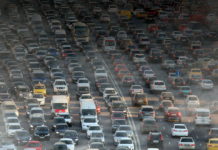 В Германии вводят запрет на дизельные авто