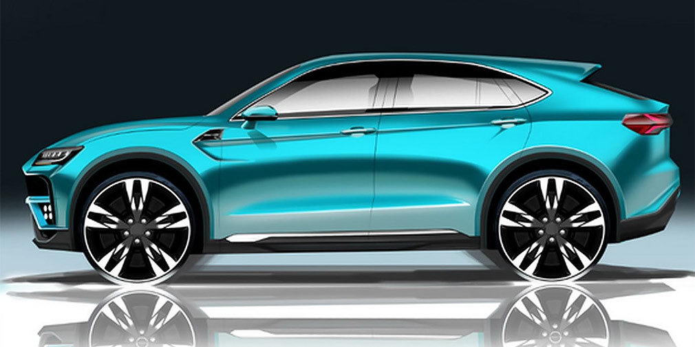 Huansu Auto