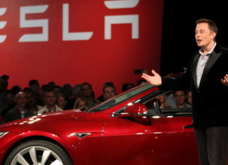 Tesla обвинила Bosch в крупнейшем отзыве электрокаров