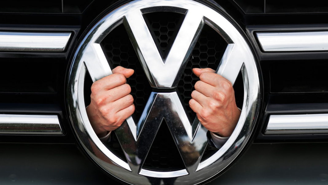 VW dieselgate 1