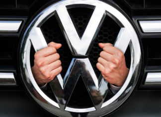 Американская юстиция добралась до экс-главы Volkswagen