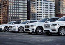 Volvo отказывается от дизелей