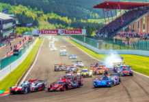 Фернандо Алонсо впервые за 5 лет выиграл гонку