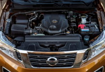 Nissan оставит Европу без дизелей