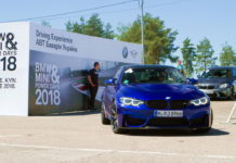 Ураган эмоций: свежие BMW M и MINI JCW