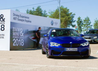 Ураган эмоций: свежие BMW M и MINI JCW