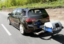 Bosch спасает дизель