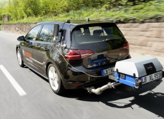 Bosch спасает дизель