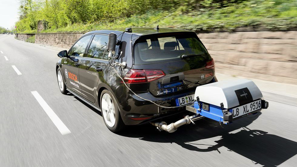 Bosch diesel 1