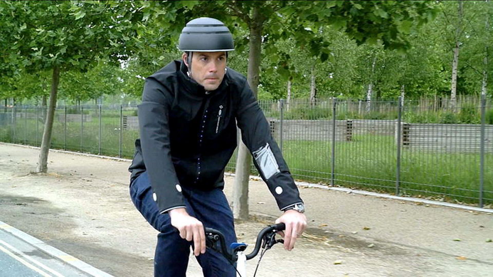Ford velo 4