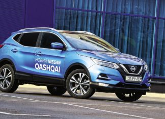 Nissan Qashqai: сравниваем бензин и дизель