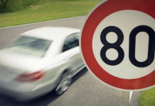 До 80 км/ч увеличат скорость на 22 улицах в Киеве