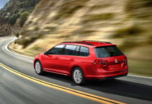 Скандально дешевые универсалы VW Golf объявлены вне закона