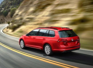 Скандально дешевые универсалы VW Golf объявлены вне закона