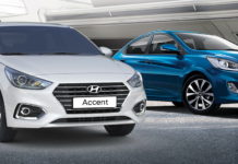Летние цены на Hyundai Accent Classic и New Accent