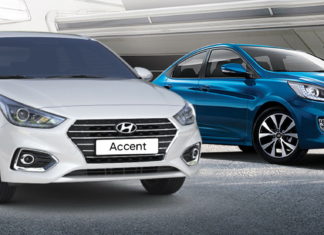 Летние цены на Hyundai Accent Classic и New Accent