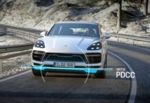 Что потерял и что получил Porsche Cayenne? (ВИДЕОТЕСТ)