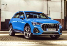 Просторнее и технологичнее: дебютировала новая Audi Q3