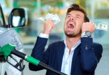 Рейтинг стран с самым дешевым и самым дорогим бензином