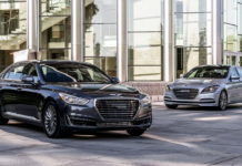 Бренд Genesis опередил Porsche в рейтинге удовлетворенности