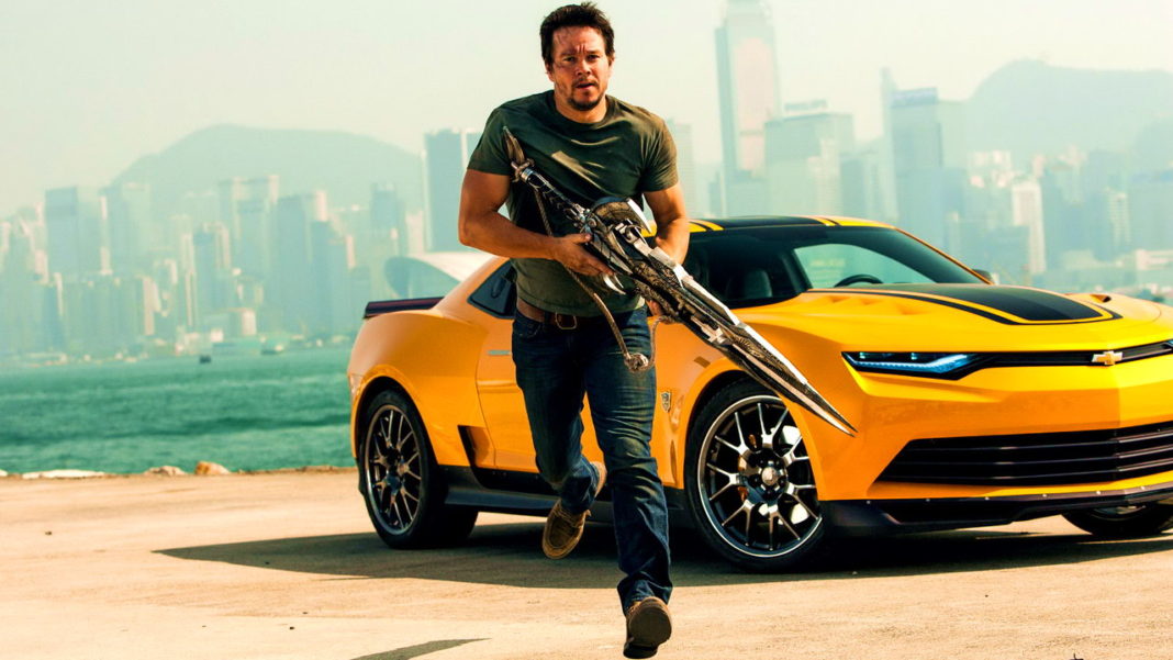 Mark Wahlberg