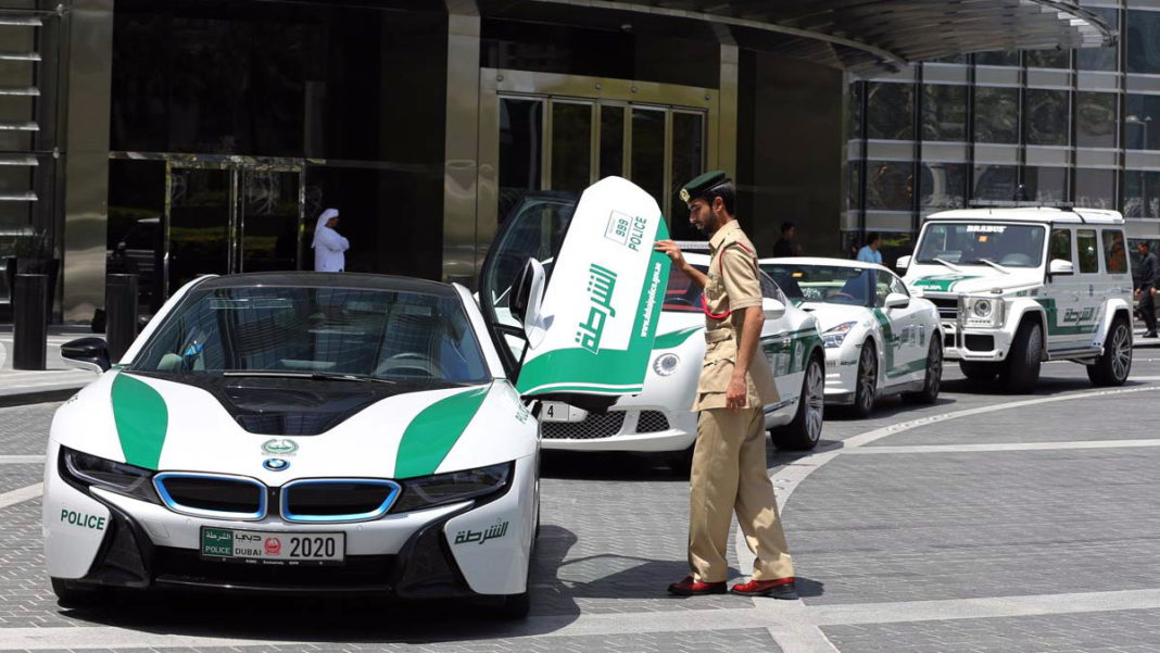 Police UAE 3