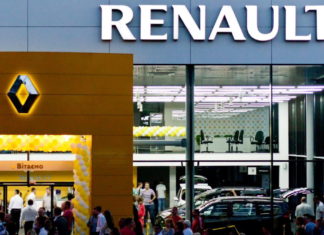 Renault может развернуть производство авто в Украине