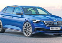 Новый Skoda Rapid станет чешским Гольфом