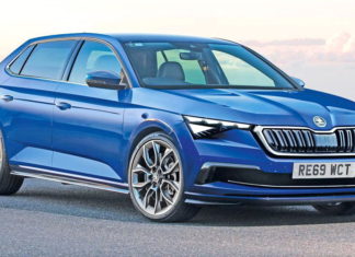 Новый Skoda Rapid станет чешским Гольфом