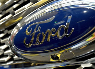 Ford переходит на производство электрокаров