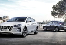 Конкурент Toyota Prius: Hyundai обновила гибридный Ioniq
