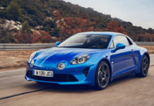 Назван победитель конкурса European Gay Car of the Year 2019