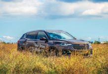 Кроссовер Haval H6: Китайский синдром Haval H6
