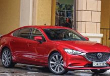 Новая Mazda 6: Буржуазная революция Mazda