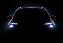 Маленький и дешевый кроссовер Skoda обрёл имя