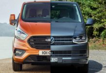 Fordswagen: неожиданный союз двух автогигантов