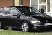 Новый VW Golf: революции не случилось Volkswagen Golf VIII