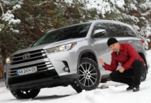 Как Toyota Highlander догнала Land Cruiser Prado