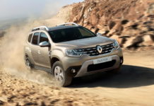 Назван самый популярный автомобиль в Украине