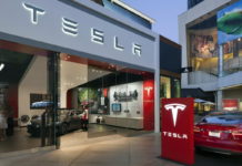 Tesla заметно снизила цены на все свои электрокары
