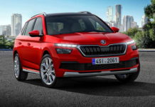 Самый дешевый кроссовер Skoda полностью рассекречен